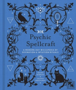 Bertrand.pt - Psychic Spellcraft