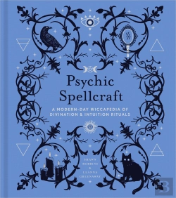 Bertrand.pt - Psychic Spellcraft