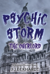 Psychic Storm
