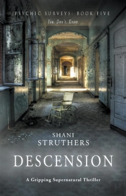 Bertrand.pt - Psychic Surveys Book Five: Descension