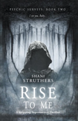 Bertrand.pt - Psychic Surveys Book Two: Rise To Me