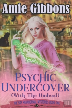 Bertrand.pt - Psychic Undercover  With The Undead
