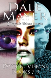 Psychic Visions