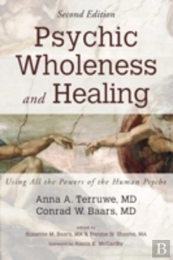 Bertrand.pt - Psychic Wholeness And Healing, Second Edition