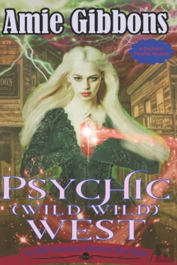 Bertrand.pt - Psychic (Wild Wild) West