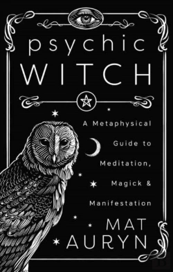 Bertrand.pt - Psychic Witch