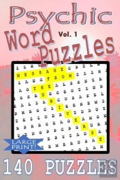 Psychic Word Puzzles