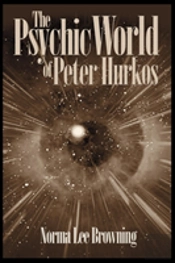 Psychic World Of Peter Hurkos