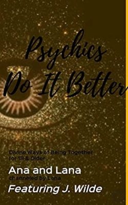 Bertrand.pt - Psychics Do It Better