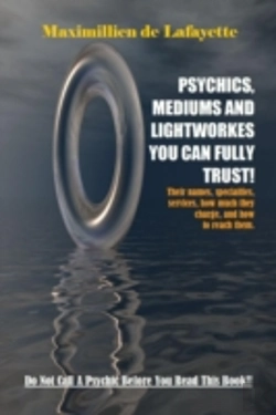 Bertrand.pt - Psychics, Mediums And Lightworkes You Can Fully Trust