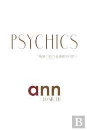 Psychics, Tarot Cards & Horoscopes - Ann Elizabeth
