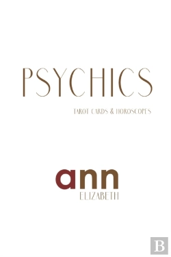 Bertrand.pt - Psychics, Tarot Cards & Horoscopes - Ann Elizabeth