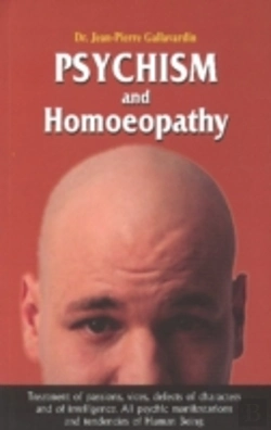 Bertrand.pt - Psychism & Homoeopathy
