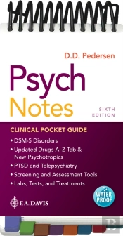 Psychnotes