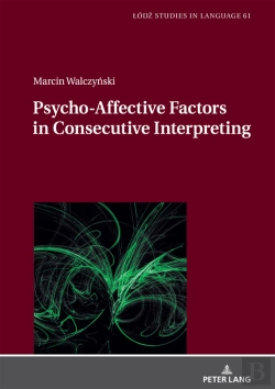 Bertrand.pt - Psycho-Affective Factors In Consecutive Interpreting