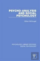 Psycho-Analysis And Social Psychology