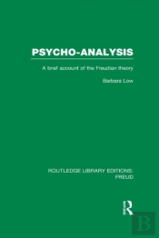 Psycho-Analysis
