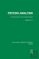 Psycho-Analysis