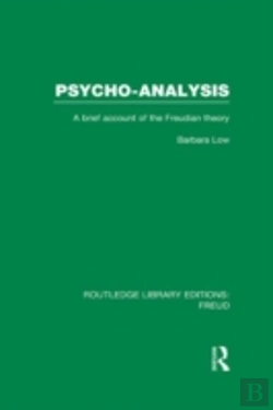 Bertrand.pt - Psycho-Analysis