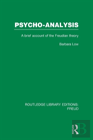 Psycho-Analysis