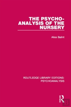 Bertrand.pt - Psycho-Analysis Of The Nursery
