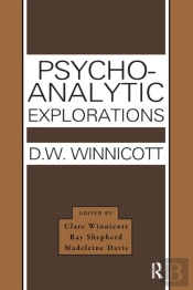 Psycho-Analytic Explorations