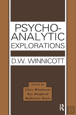 Bertrand.pt - Psycho-Analytic Explorations