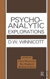 Psycho-Analytic Explorations