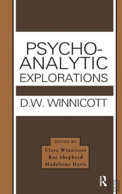 Bertrand.pt - Psycho-Analytic Explorations