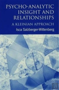 Bertrand.pt - Psycho-Analytic Insight And Relationships