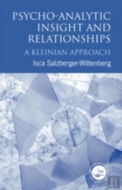 Bertrand.pt - Psycho-Analytic Insight And Relationships
