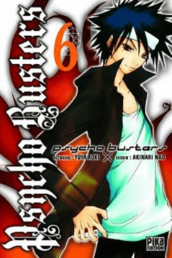Bertrand.pt - Psycho Busters T06