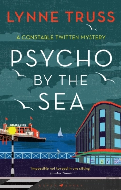 Bertrand.pt - Psycho By The Sea