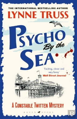 Bertrand.pt - Psycho By The Sea