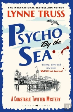 Bertrand.pt - Psycho By The Sea