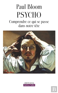 Bertrand.pt - Psycho : Comprendre Ce Qui Se Passe Dans Notre Tête