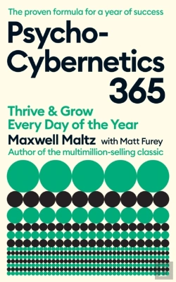 Bertrand.pt - Psycho-Cybernetics 365