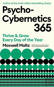 Psycho-Cybernetics 365