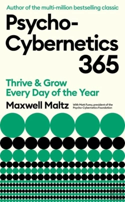 Bertrand.pt - Psycho-Cybernetics 365