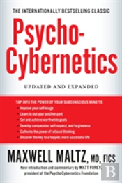 Psycho-Cybernetics