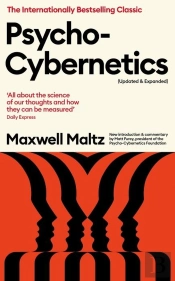 Psycho-Cybernetics (Updated And Expanded)
