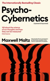 Psycho-Cybernetics (Updated And Expanded)
