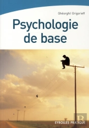 Psycho De Base