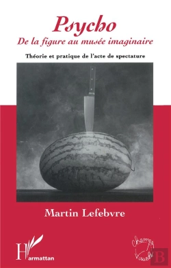 Bertrand.pt - Psycho : De La Figure Au Musee Imaginaire