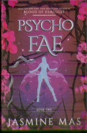 Psycho Fae