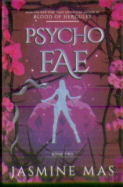 Bertrand.pt - Psycho Fae