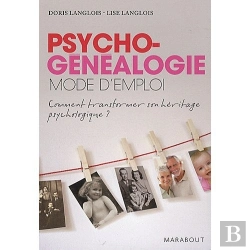 Bertrand.pt - Psycho-Généalogie ; Mode D'Emploi