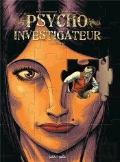 Psycho-Investigateur ; La Genèse