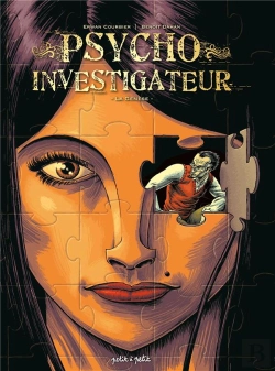 Bertrand.pt - Psycho-Investigateur ; La Genèse