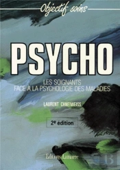 Psycho Les Soignants Face A La Psychologie
